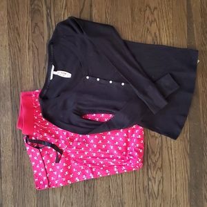 NWT Victoria's Secret PJs